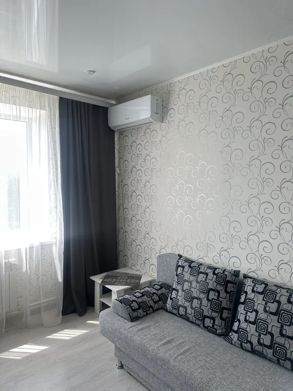 Уютная квартира в лучшем районе города