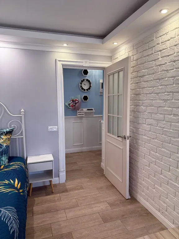 Уютная студия