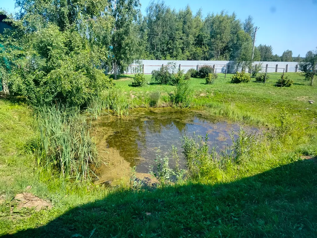 Гостевой дом в православном селе Михайловское