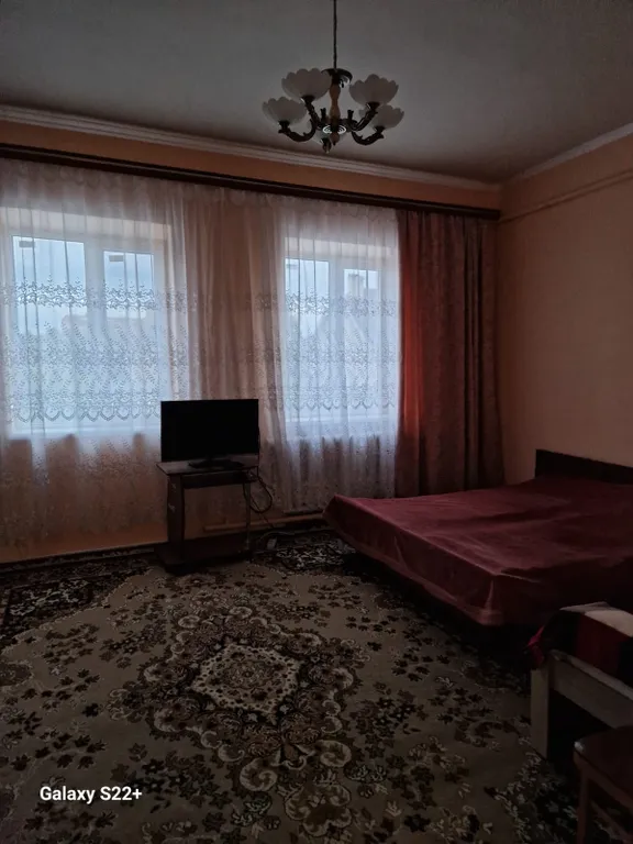 Уютный домик рядом с курортной зоной