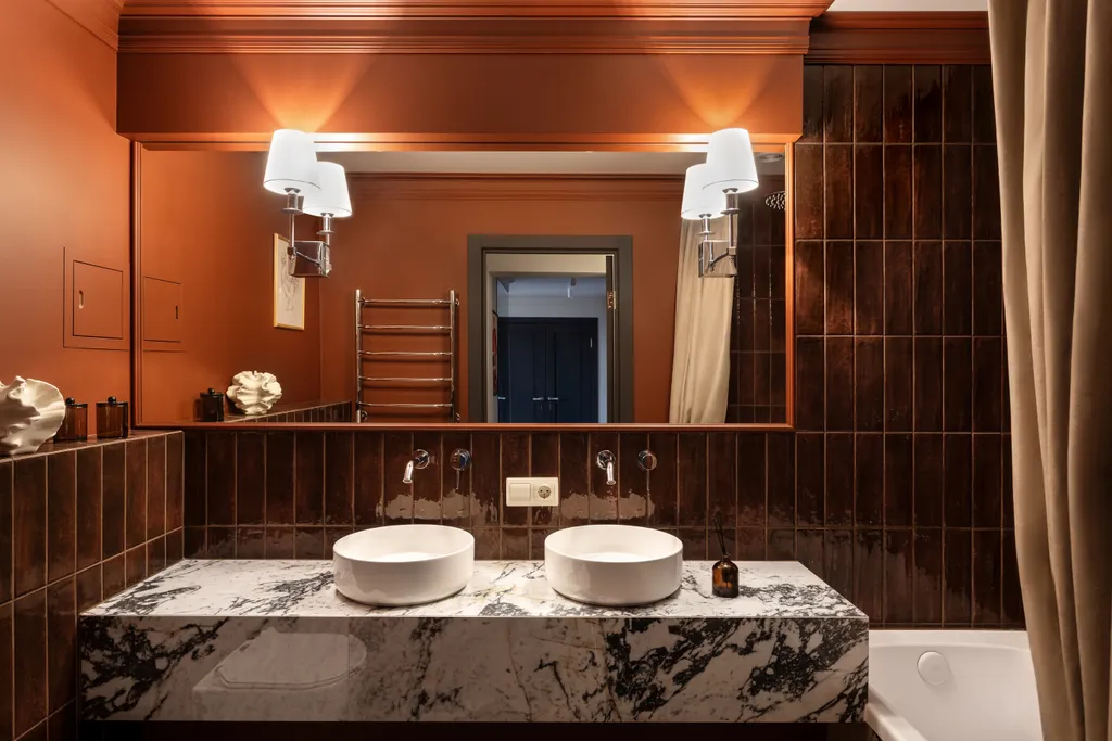 Видовая квартира на Канта