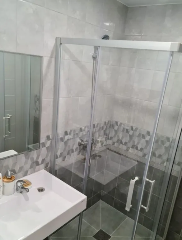 Уютная комната как дома