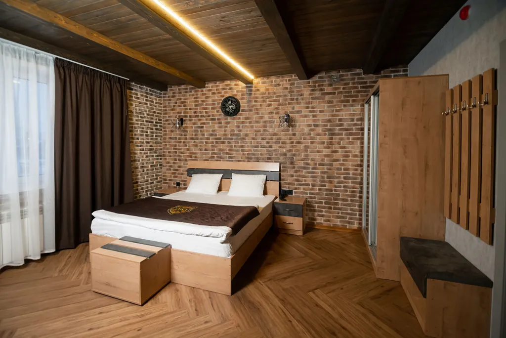 Квартира Комната — аренда посуточно в Новосибирск