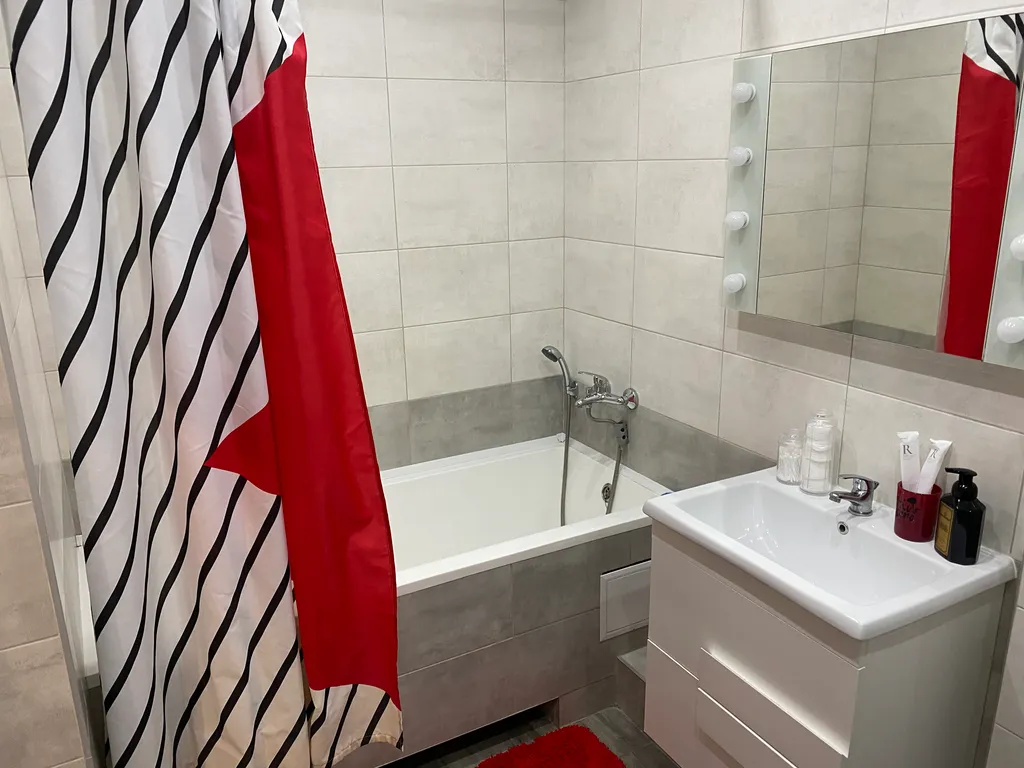 Elite квартира в центре