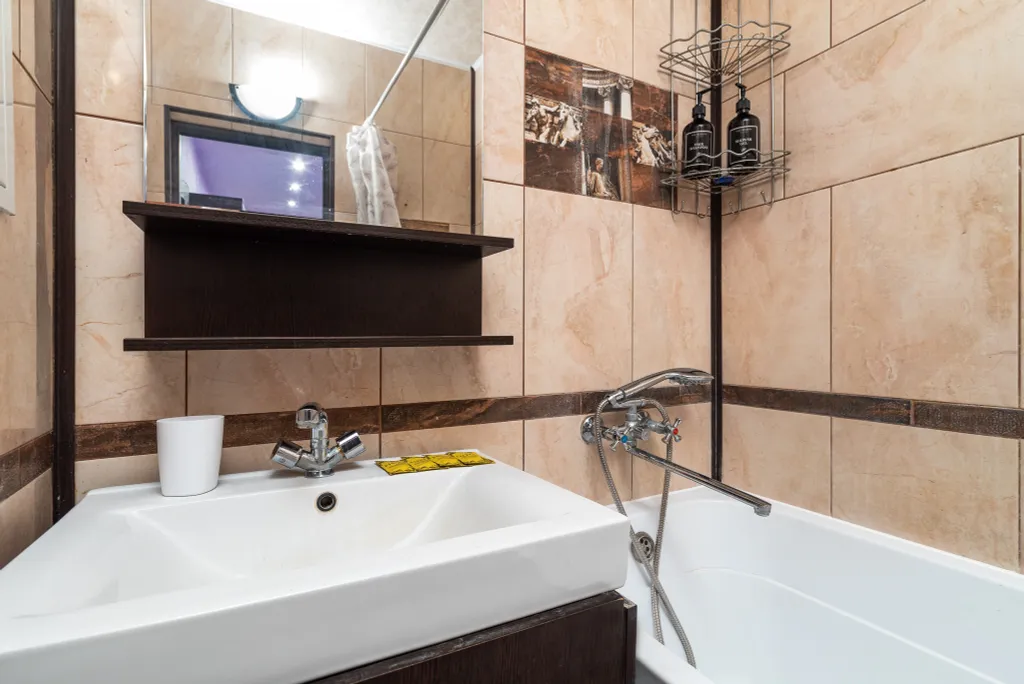 Квартира 1-комнатная Квартира — Краснодар