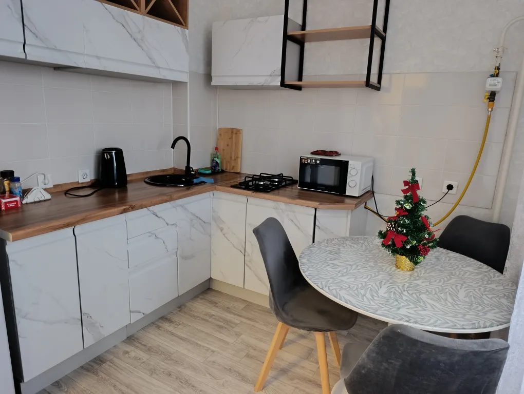 Новая квартира в центре, рядом с ж/д вокзалом — аренда посуточно в Тамбов