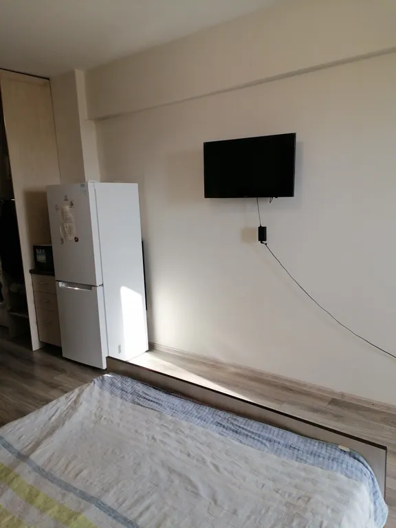 Студия в центре