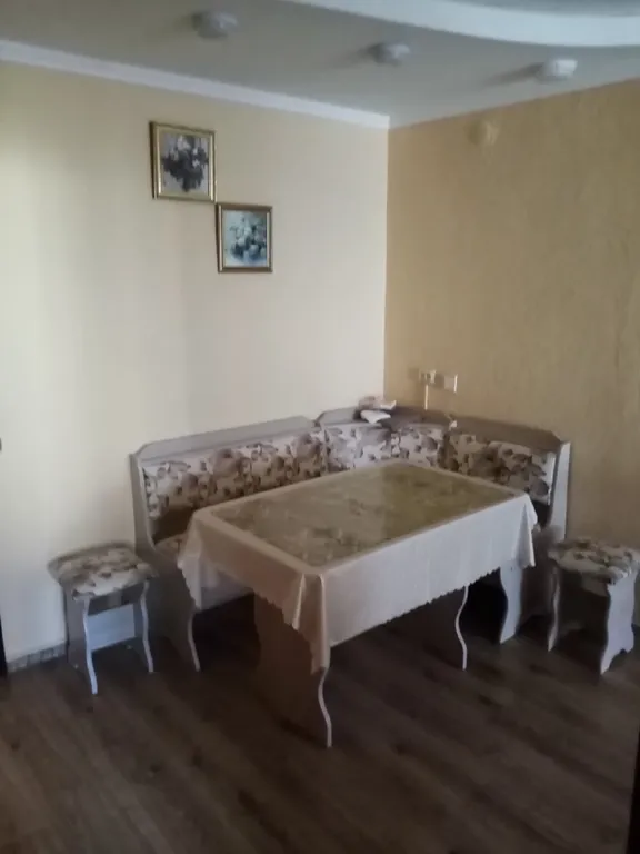 3-комнатный Дом