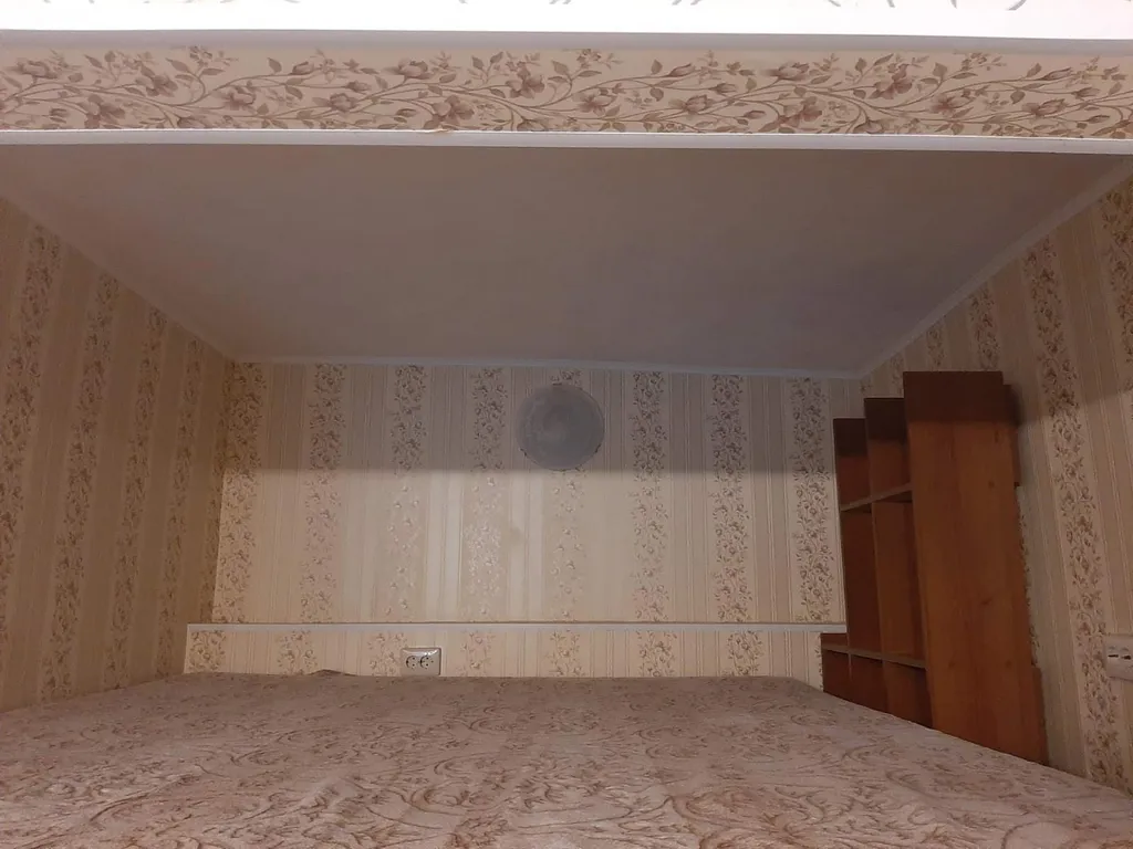Квартира Квартира Толстовский дом — Санкт-Петербург