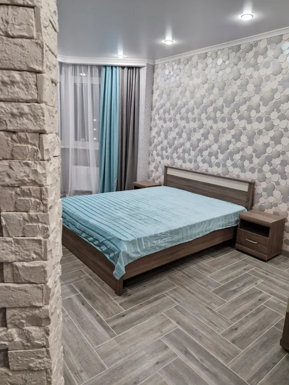 Уютная квартира в районе города еды — аренда посуточно в Оренбург