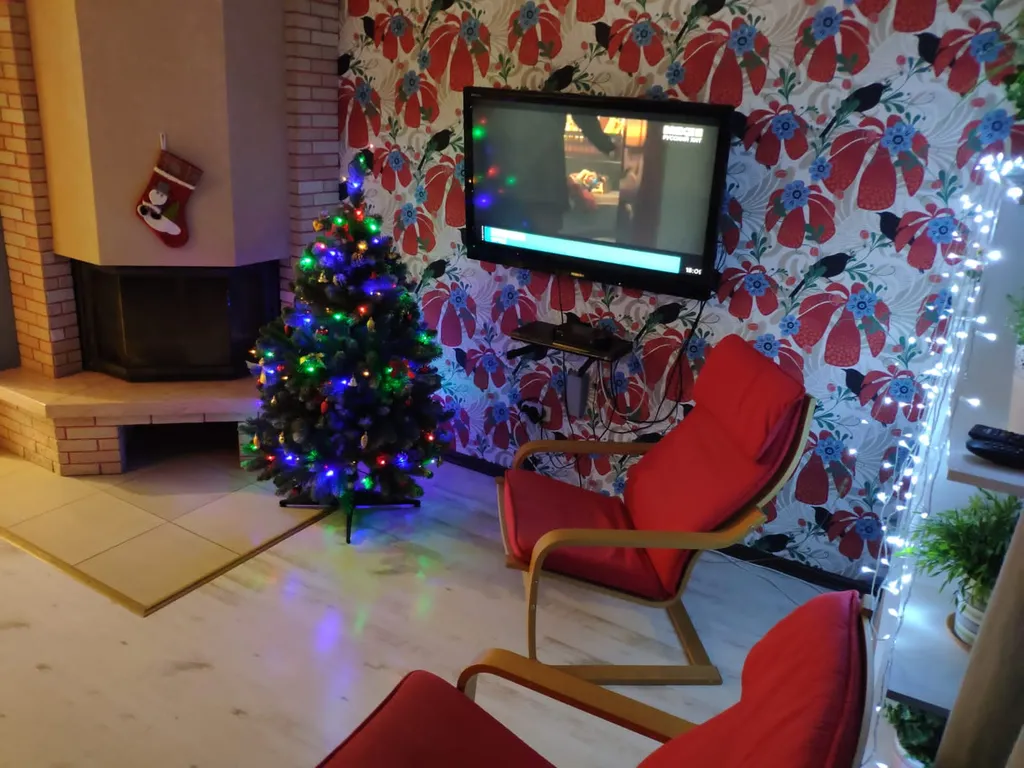 5-комнатный Дом