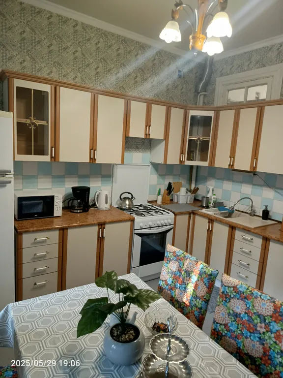 Квартира уютная квартира в историческом центре Калининграда — Калининград