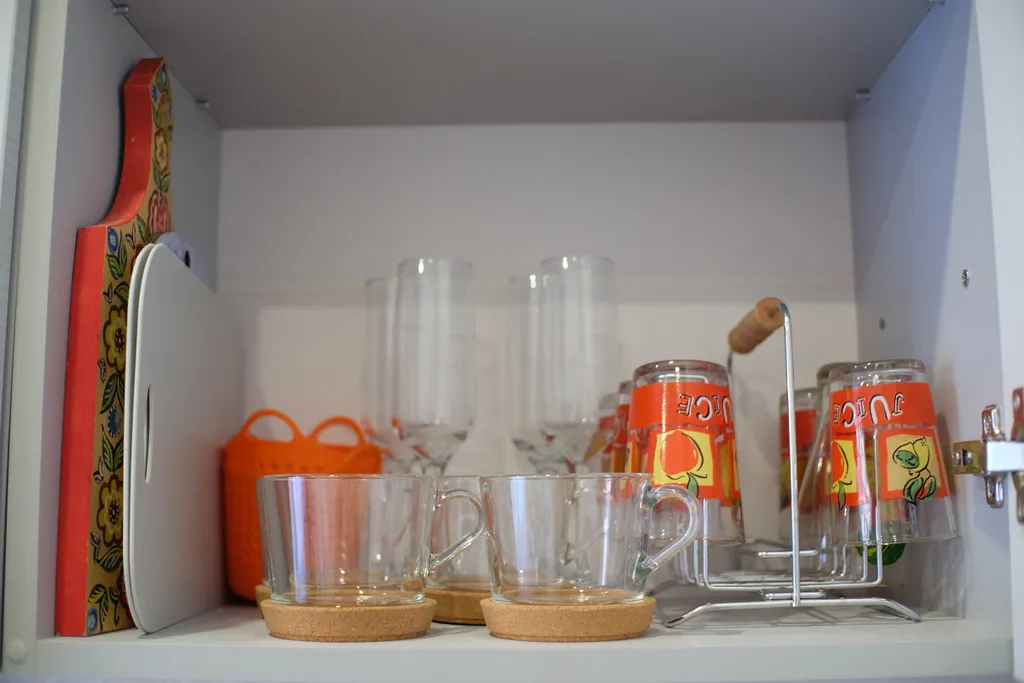 Уютная квартира Хибинская акварель с видом на Хибины