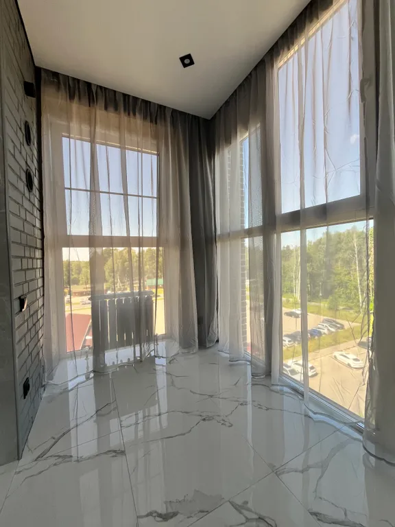 Уютная квартира в новом жк берендеевы пруды