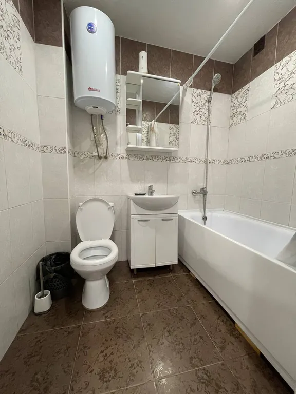 Уютный коттедж