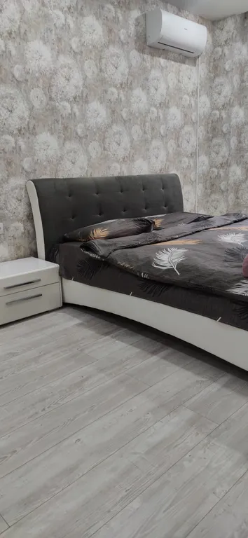 Сказочная квартира в ЖК Пехра