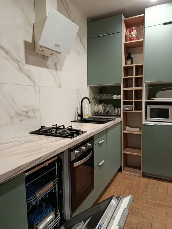 Коттедж 140м2 с видом на реку