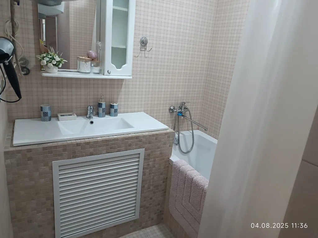 Квартира Квартира у моря — Ейск