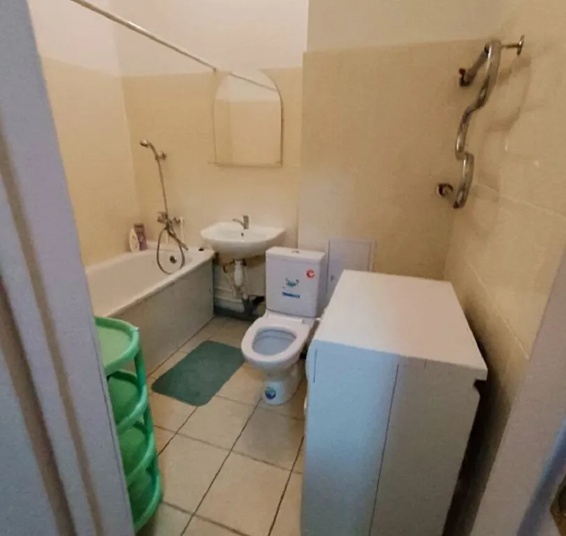 Квартира Уютная квартира — Красноярск