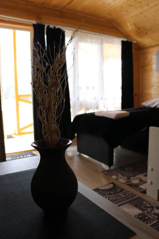 Коттедж Уютный домик в центре Архыза — Архыз