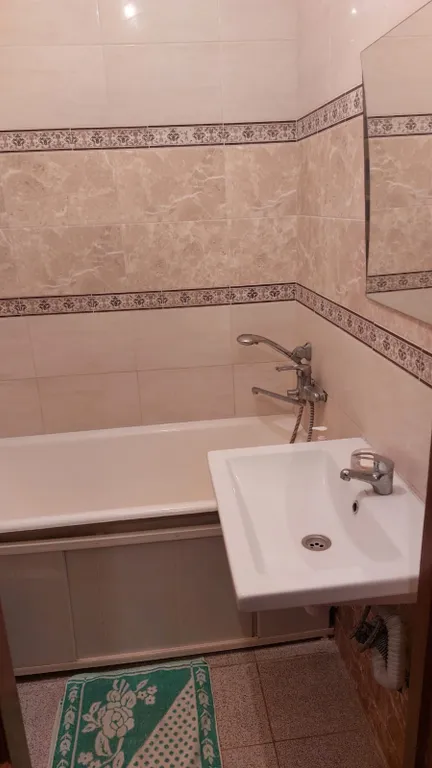 Квартира в центре города