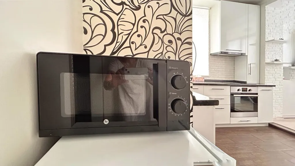 Квартира у Парка Гагарина