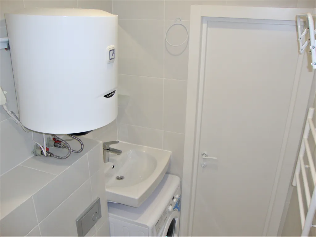 Меблированные Комнаты Студии