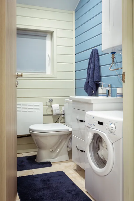 Уютный дом в экопоселке у Истринского водохранилища