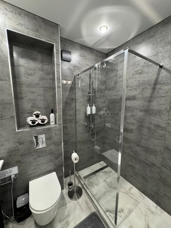 Квартира Уютная квартира во Владикавказе — Владикавказ