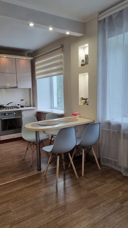 Квартира Квартира в центре — Хабаровск