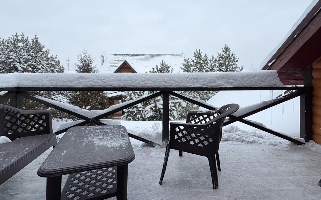 Гостеприимный дом