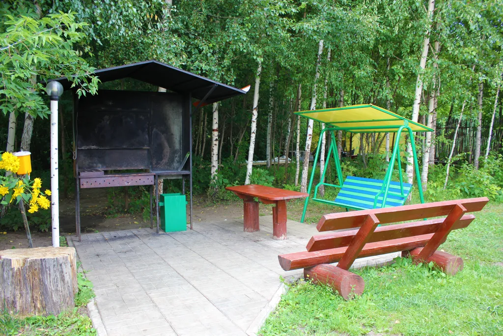 4-комнатный Дом