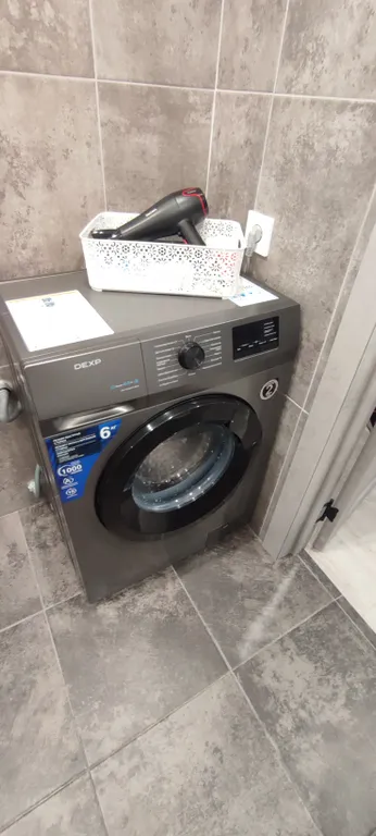 Двухкомнатная квартира комфорт-класса с собственным парком