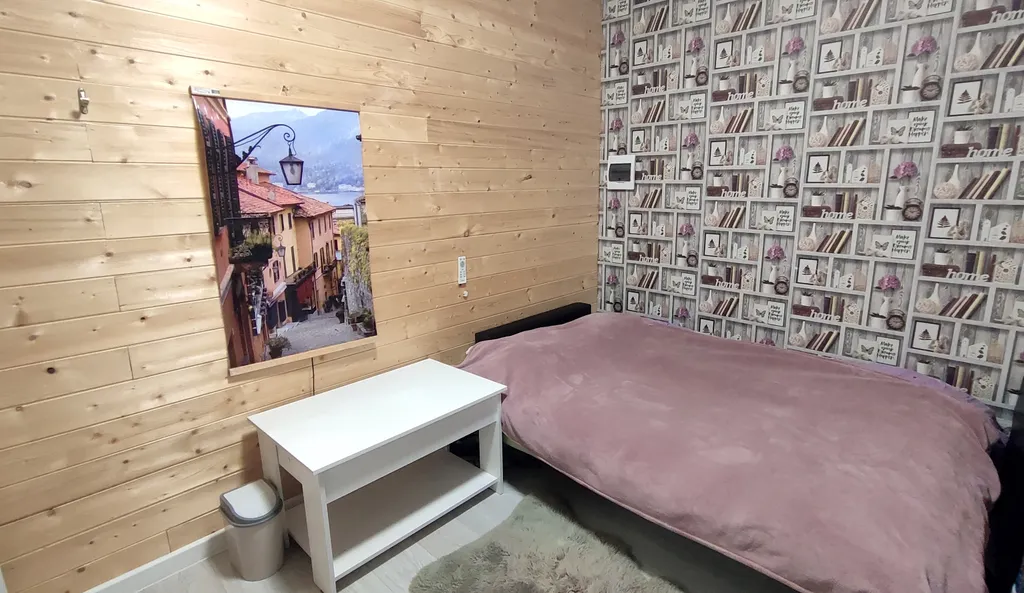 3-комнатный Дом