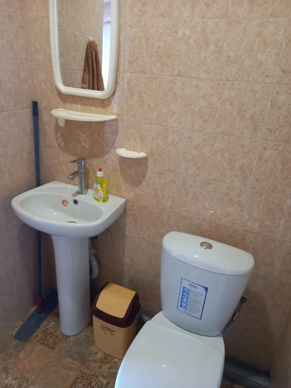 Дом посуточно