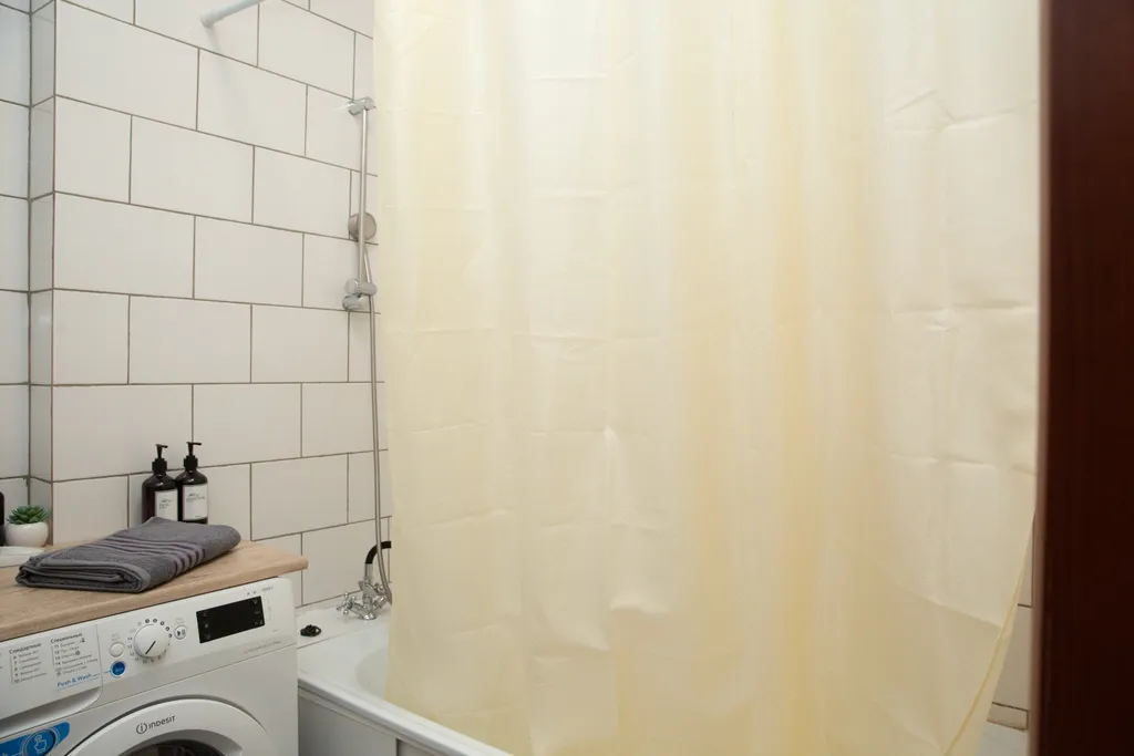 Квартира 2-комнатная Квартира — Самара