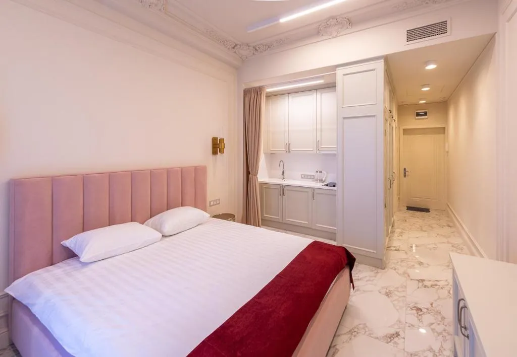 Апартамент Матисс