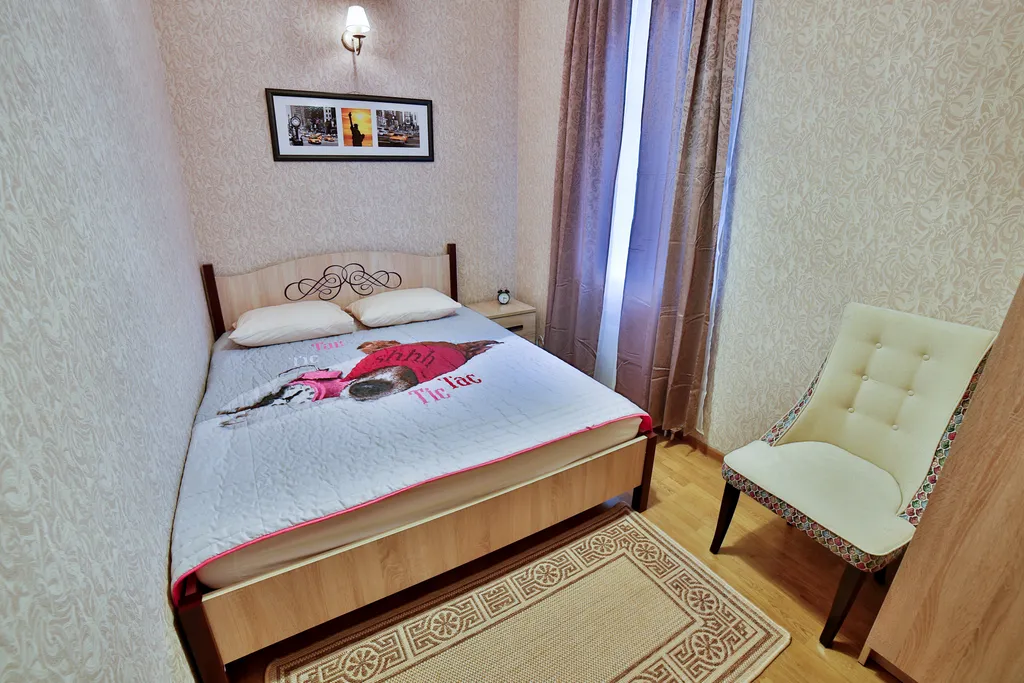 Квартира Комната — аренда посуточно в Химки