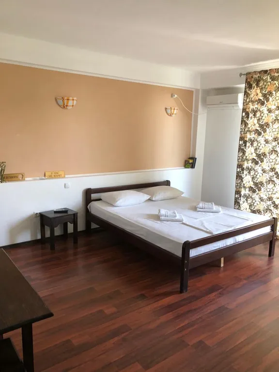 Квартира Комната — аренда посуточно в Гурзуф