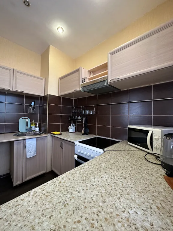 Уютная квартира в центре