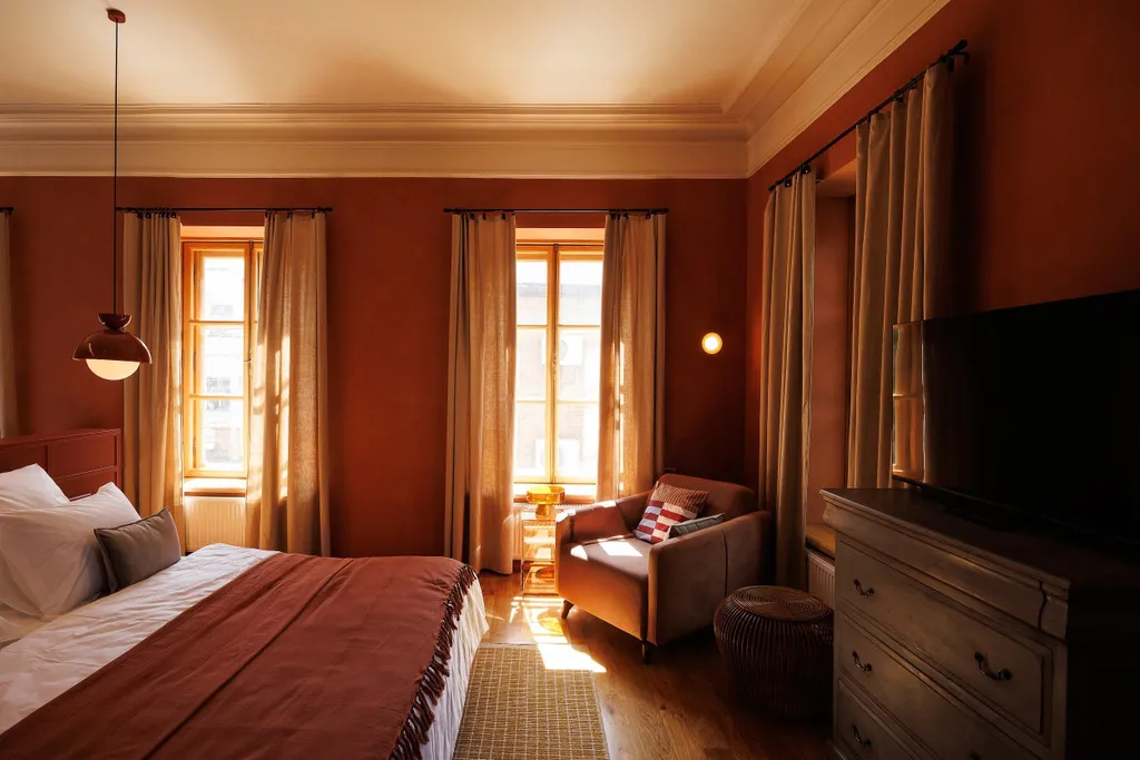 Квартира Инжир