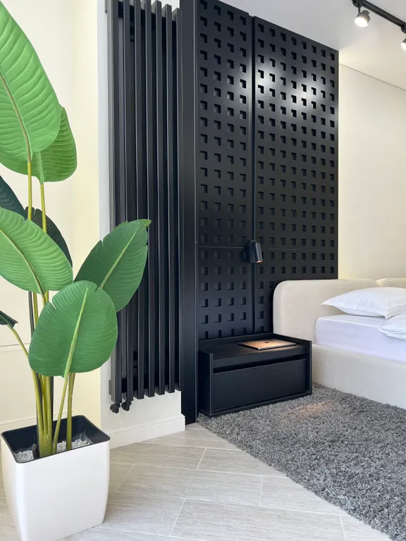 Квартира LUX на Набережной