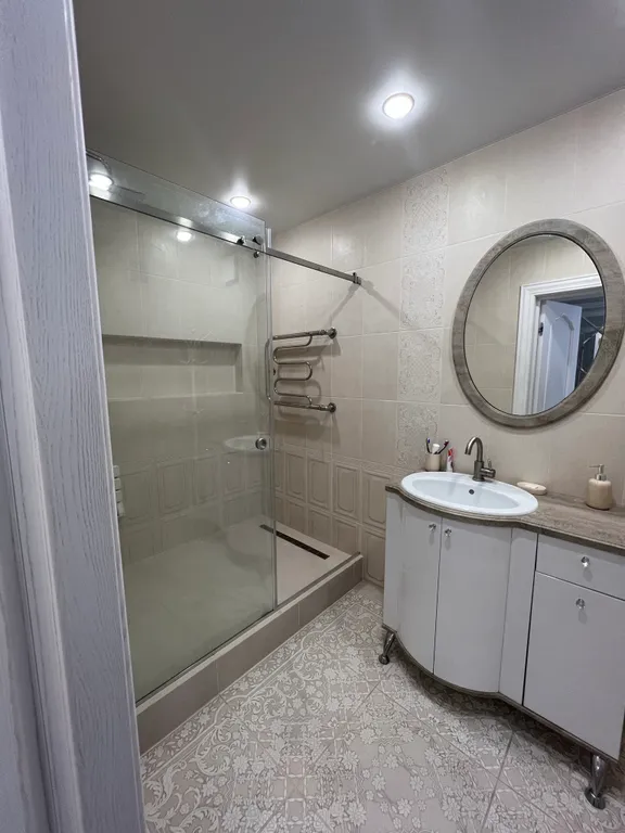 Апартаменты Panorama