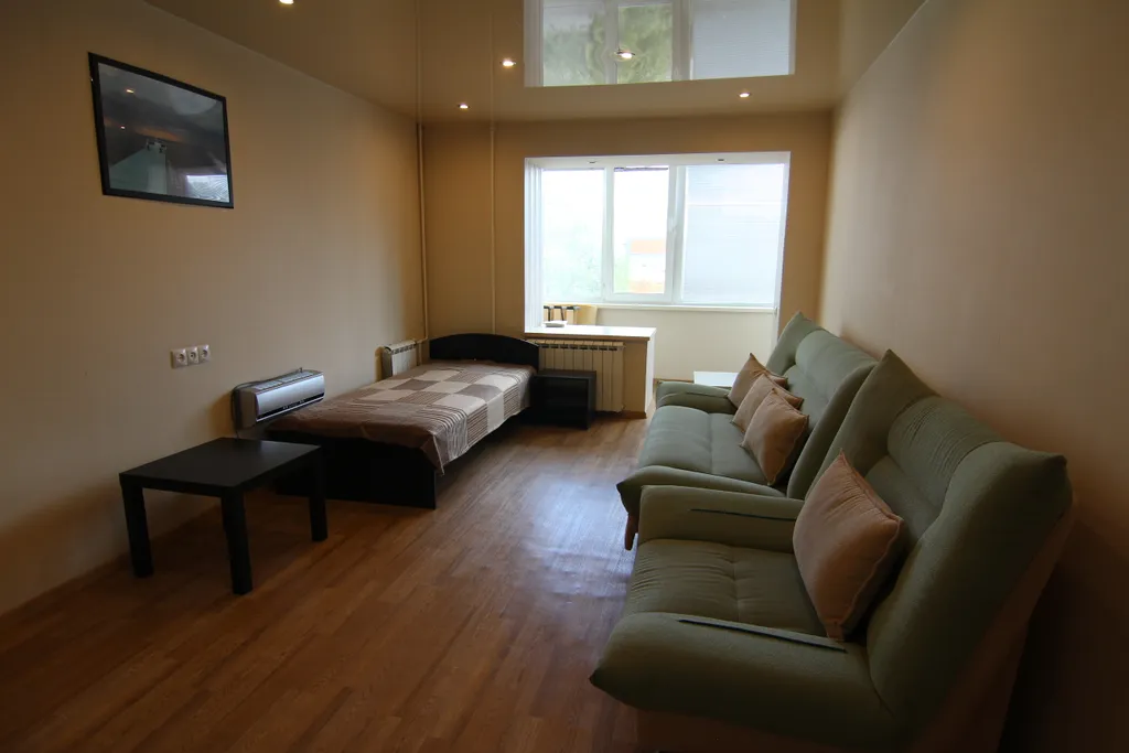 Квартира люкс недалеко от центра города