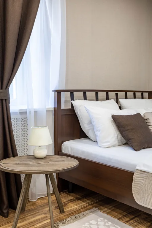 Квартира Уютная квартира в центре — Краснодар