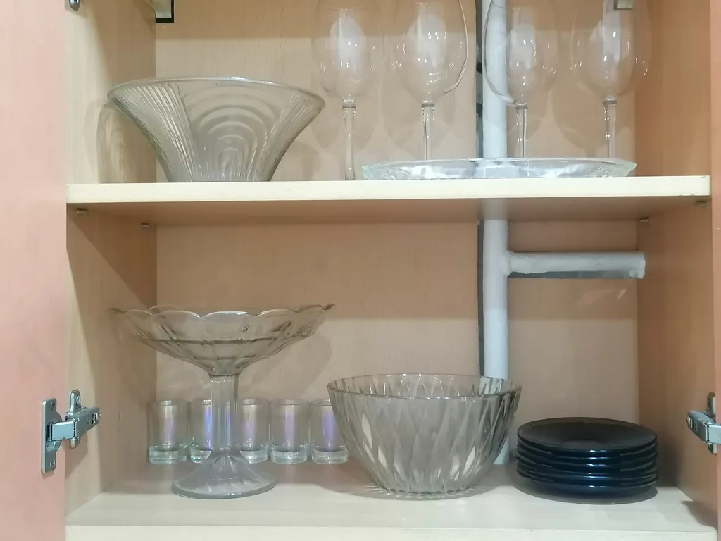 Уютная тёплая 2-комнатная квартира