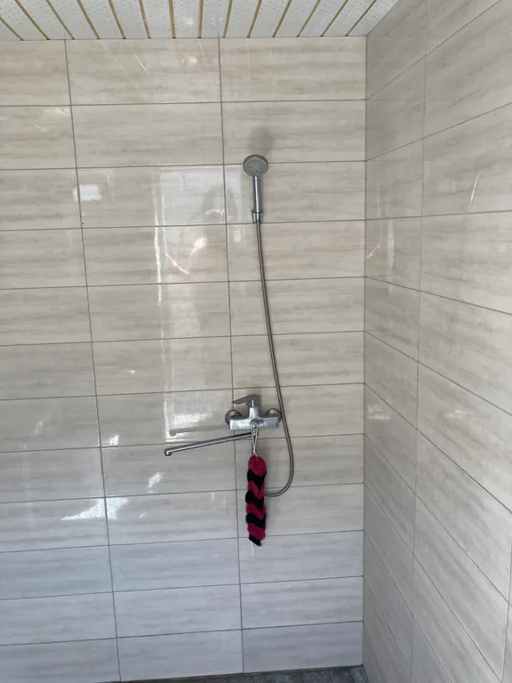 Комфортный дом