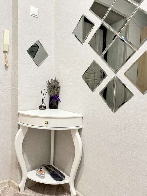 Квартира в центре рядом с ЖД вокзалом