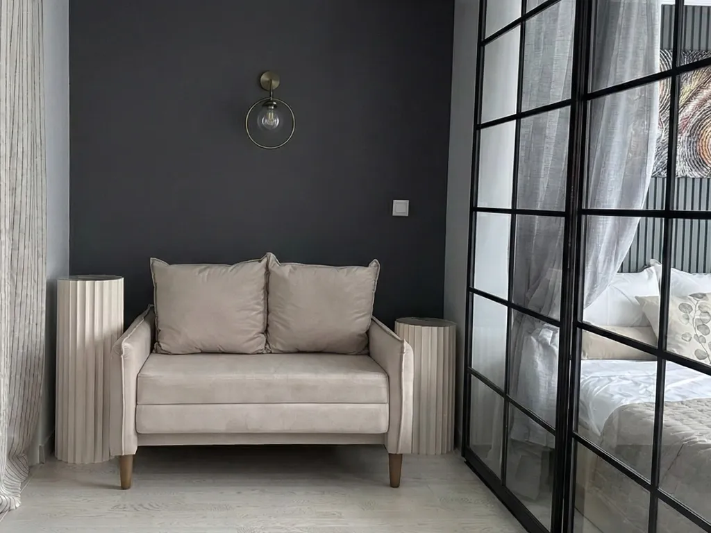 Квартира Эксклюзивная квартира на Вернадского — Москва