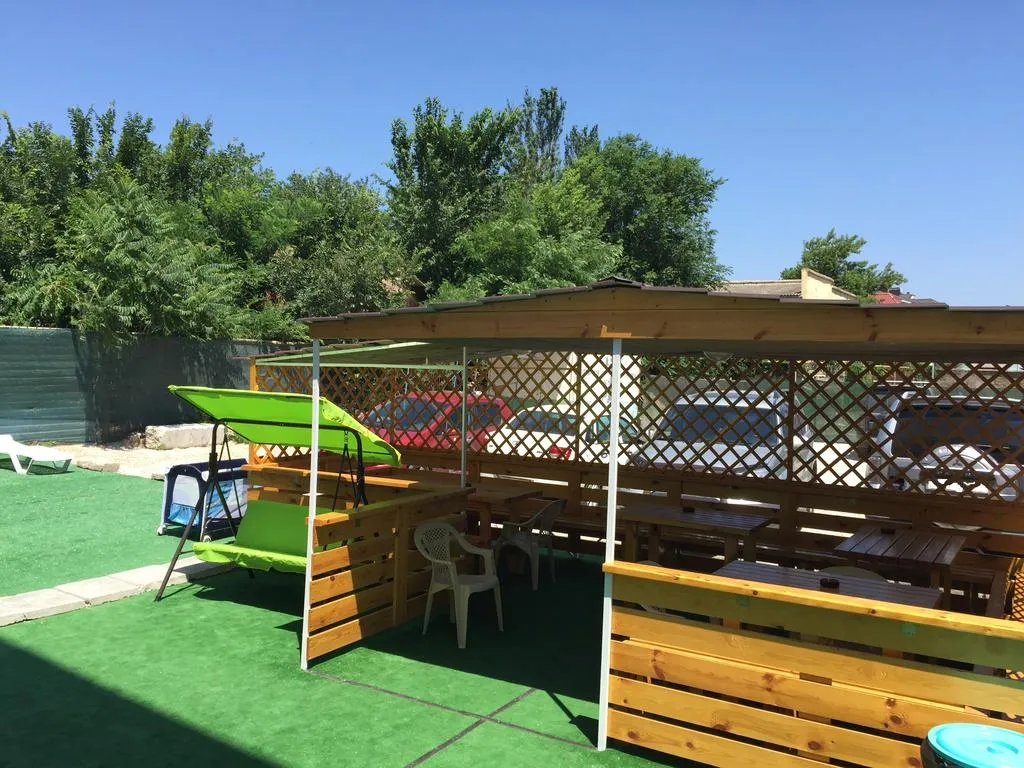 Квартира Комната — Феодосия